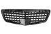 Grila Centrala Mercedes S-Class W221 Facelift (2010-2013) Vertical Design Performance AutoTuning