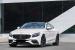 Grila Centrala Mercedes S-Class Coupe C217 (2014-2017)  Cabrio A217 (2015-2017) GT-R Panamericana Design Chrome Performance AutoTuning