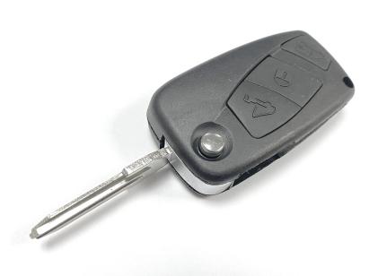 Carcasa Cheie Briceag Iveco 3 Butoane Lamela GT10 AutoProtect KeyCars