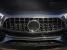 Grila Centrala Mercedes E-Class Facelift W213 S213 C238 A238 Sport Line (2020-Up) GT-R Panamericana Design Crom Performance AutoTuning