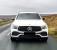 Grila Centrala Meredes GLC X253 C253 Facelift (2020-Up) GTR Panamericana Design Negru Lucios Performance AutoTuning