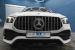 Grila Centrala Mercedes GLE SUV W167 V167 GLE Coupe C167 Sport Package (2019-Up) GTR Panamericana Design Negru si Crom Performance AutoTuning