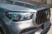 Grila Centrala Mercedes GLE SUV W167 V167 GLE Coupe C167 Sport Package (2019-Up) GTR Panamericana Design Negru si Crom Performance AutoTuning