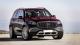 Grila Centrala Mercedes GLS SUV X167 (2019-2023) M Look Crom Performance AutoTuning