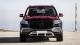Grila Centrala Mercedes GLS SUV X167 (2019-2023) M Look Negru Lucios Performance AutoTuning