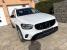 Grila Centrala Mercedes GLC X253 C253 Facelift (2020-up) Standard & Offroad GTR Panamericana Design Negru Performance AutoTuning