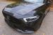 Grila Centrala Mercedes CLS-Class C257 (2018+) GTR Design Negru Lucios Performance AutoTuning