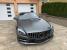 Grila Centrala Mercedes SL-Class R231 (2012-2016) GT-R Panamericana Design Negru / Chrome Performance AutoTuning