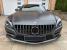 Grila Centrala Mercedes SL-Class R231 (2012-2016) GT-R Panamericana Design Negru / Chrome Performance AutoTuning