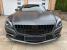 Grila Centrala Mercedes SL-Class R231 (2012-2016) GT-R Panamericana Design Negru Performance AutoTuning
