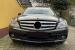 Grila Centrala Mercedes C-Class W204 S204 Limousine Station Wagon (2007-2014) Sport Argintiu Performance AutoTuning