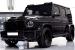 Grila Centrala si Carcasa faruri Mercedes G-Class W464 W463A & G63 AMG (06.2018-Up) GT-R Panamericana Design Negru Lucios Performance AutoTuning