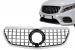 Grila Centrala Mercedes Vito (W447) (2020-up) GTR Panamericana Design Negru Crom Performance AutoTuning
