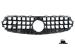 Grila Centrala Mercedes C-Class W206 Sedan S206 T-Modell (2021-) GT-R Panamericana Design Crom Performance AutoTuning
