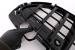 Grila Centrala Mercedes Clasa C W206 Sedan S206 T-Modell (2021-) GT-R Panamericana Design Negru Performance AutoTuning