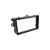 Rama Navigatie 9" cu cablaj compatibila Toyota Corolla 2007-2013 Cod: NV3202 / GR1 Automotive TrustedCars