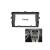 Rama Navigatie 9" cu cablaj compatibila Toyota Corolla 2007-2013 Cod: NV3202 / GR1 Automotive TrustedCars