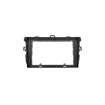 Rama Navigatie 9" cu cablaj  compatibila Toyota Corolla 2007-2013 Cod: NV3202 / GR1 Automotive TrustedCars