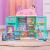 GABBYS DOLLHOUSE SET DE JOACA PISCINA SuperHeroes ToysZone