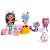 GABBYS DOLLHOUSE SET DE CALATORIE SuperHeroes ToysZone