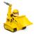 PATRULCA CATELUSILOR VEHICULE DE BAZA ECO CU FIGURINA RUBBLE SuperHeroes ToysZone