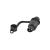 Fisa tractor / utilaje 3 pini Cod: CH12036 Automotive TrustedCars