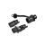 Fisa tractor / utilaje 3 pini Cod: CH12036 Automotive TrustedCars
