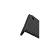 Masa de bord cu 2 suporti pentru pahare ,piele ecologica culoare Negru cusatura Gri compatibila Mercedes Sprinter W905 2001-2006 Automotive TrustedCars
