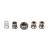 Masina de frezat, 1300 W, mandrina 6-12 mm, Graphite GartenVIP DiyLine