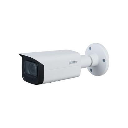 Camera de supraveghere Dahua IPC-HFW1431T-ZS-2812-S4, IP Bullet 4MP, CMOS 1/3'', 2.8-12mm motorizat, IR50m, MicroSD, IP67, PoE, carcasa metal SafetyGuard Surveillance