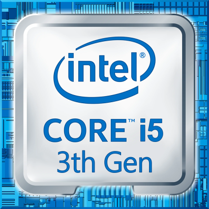 Procesor Intel Core i5-3570 3.40GHz, 6MB Cache, Socket 1155 NewTechnology Media