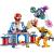 LEGO SPIDEY CARTIERUL GENERAL AL ECHIPEI LUI SPIDEY 10794 SuperHeroes ToysZone