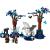 LEGO HARRY POTTER PADUREA INTERZISA CREATURI MAGICE 76432 SuperHeroes ToysZone