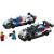 LEGO SPEED CHAMPIONS MASINI DE CURSE BMW M4 GT3 SI BMW M HYBRID V8 76922 SuperHeroes ToysZone