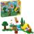 LEGO ANIMAL CROSSING ACTIVITATILE IN AER LIBER ALE LUI BUNNIE 77047 SuperHeroes ToysZone