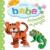 Pentru bebe - Animalele din jungla ed.2 PlayLearn Toys