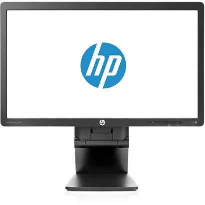 Monitor Second Hand HP E201, 20 Inch LED, 1600 x 900, 5 ms, VGA, DVI, DisplayPort NewTechnology Media