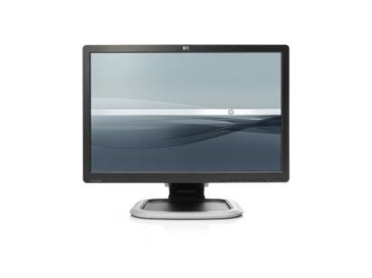 Monitor Second Hand HP L1945WV, 19 Inch LCD, 1440 x 900, VGA, USB, Widescreen NewTechnology Media