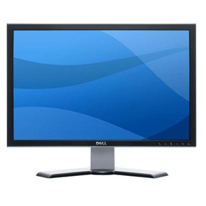 Monitor Second Hand DELL E207WFP, 20 Inch LED, 1680 x 1050, DVI NewTechnology Media