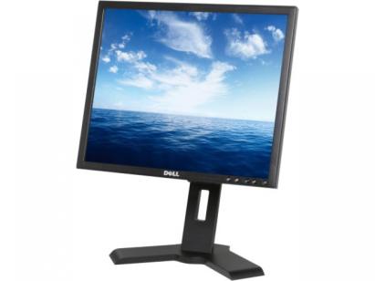 Monitor Second Hand DELL P190ST, 19 Inch LCD, 1280 x 1024, VGA, DVI, USB NewTechnology Media