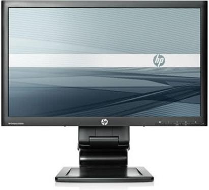 Monitor Second Hand HP LA2006X, 20 Inch LED, 5 ms, VGA, DVI, USB NewTechnology Media