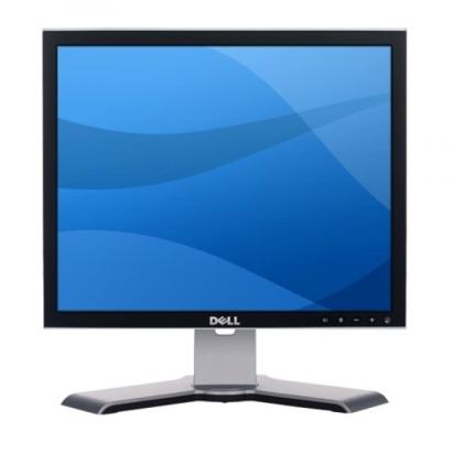 Monitor Refurbished Dell UltraSharp 1908FP, 19 Inch LCD, 1280 x 1024, VGA, DVI, USB NewTechnology Media