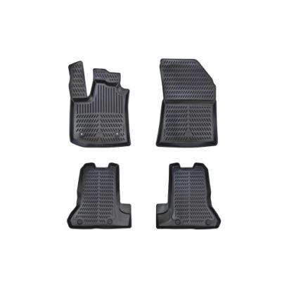 Covoare cauciuc tavita compatibile Renault Express 2021-> Cod: 3D AP-320 / A80-X243 Automotive TrustedCars