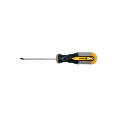 Surubelnita cruce PH 150mm Cod: 60965 Automotive TrustedCars