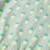 Rochie pentru copii, verde mentă antichizat, 104 GartenMobel Dekor