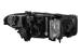 Faruri LED BMW Seria 5 G30 G31 Sedan Touring (2017-2019) LCI Design Performance AutoTuning