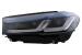 Faruri LED BMW Seria 5 G30 G31 Sedan Touring (2017-2019) LCI Design Performance AutoTuning