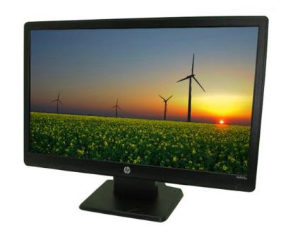 Monitor Second Hand HP W2072A, 20 Inch TN, 1600 x 900, DVI NewTechnology Media