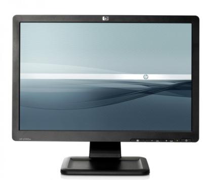 Monitor Refurbished HP LE1901W, 19 Inch LCD, 1440 x 900, VGA NewTechnology Media