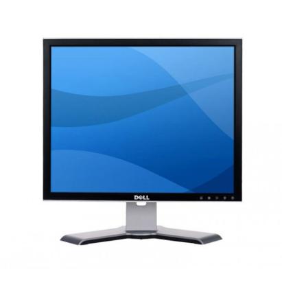 Monitor Refurbished Dell 1907FPT, 19 Inch LCD, 1280 x 1024, VGA, DVI NewTechnology Media